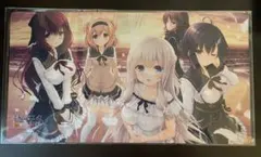 Lycee ラバーマット Piceas 揺り籠のカナリア - メルカリ
