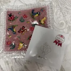 フェイラー 551 ハンカチ【ルクア大阪限定・完売品】 - メルカリ