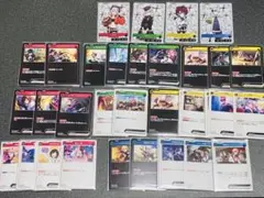 Xross Stars 第1弾 まとめ売り 新品（クロスタ）