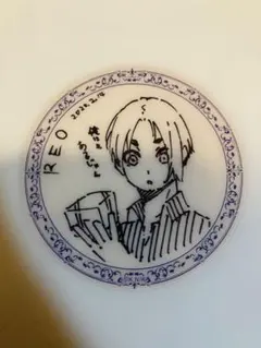 2026年最新】御影玲王 クリアシートの人気アイテム - メルカリ
