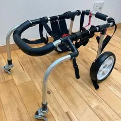 Knee Rover 膝用歩行器 黒 - メルカリ