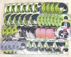 ブルーロック コースター セット 潔