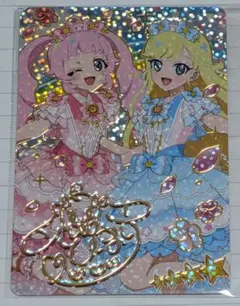 ひみつのアイプリ　映画入場特典第二弾　ひまり