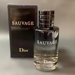 Dior SAUVAGE アフターシェーブ ローションのサムネイル