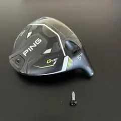 2025年最新】ping g430 フェアウェイウッド ヘッドの人気アイテム