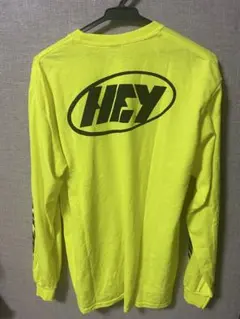 HEY-SMITH Tシャツ