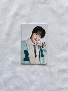 NCT WISH Our WISH サクヤ