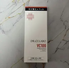 ドクターシーラボ VC100 エッセンスローションEX 285mL レフィル