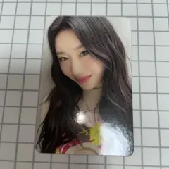 ICHILLIN アイチリン チェリン トレカ - メルカリ