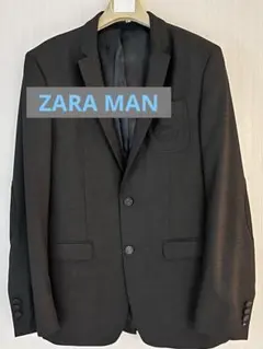 美品！さらにお値下げ❣️ ZARA MAN ジャケット★