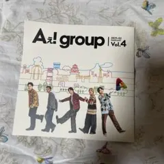 Aえ! group Vol.4 2025年2月号