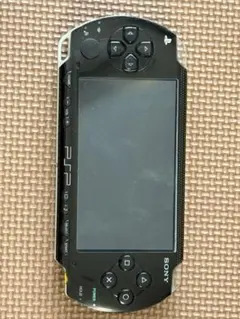 SONY PSP-1000 本体 ブラック