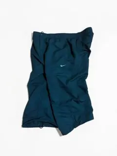 00s NIKE CROPPED TROUSERSのサムネイル