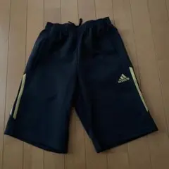 adidas CLIMLITE 半ズボン Mサイズ