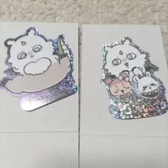 超まじかる　ちいかわ