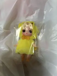 ☆ぷちリカちゃん　ポムポムプリン　サンリオ☆