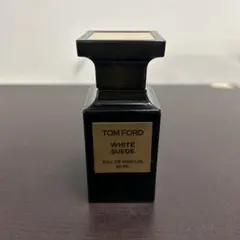 トムフォード 香水 ホワイトスエード 50ml 残量9割以上のサムネイル