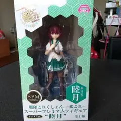 艦隊コレクション ＳＰＭ 睦月