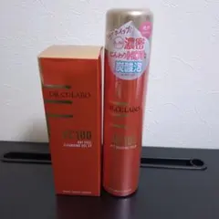 DR.CI:LABO VC100 HOT PEEL クレンジング他のサムネイル