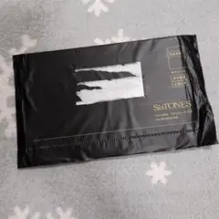 SixTONES　2026カレンダー