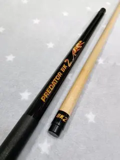 ★美品★Predator★プレデター★　★良品★BK2★リネングリップ★