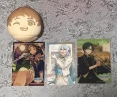 あんさんぶるスターズ！！おまんじゅうセット