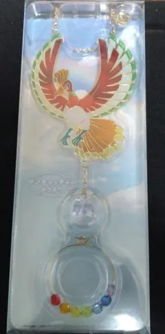 ホウオウ サンキャッチャー ポケモンセンター ポケセン - メルカリ