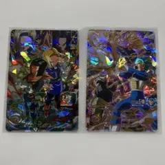 ドラゴンボールヒーローズ