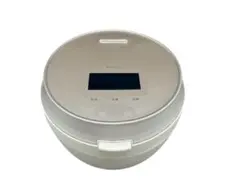 ジャンク品　2023年製Panasonic SR-MA100 炊飯器 ジャンク品 2023年製Panasonic SR-MA100 炊飯器