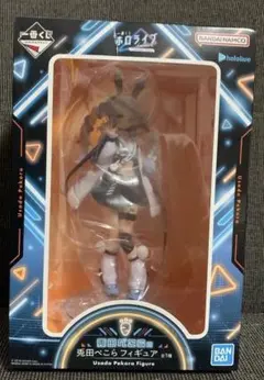 未開封　兎田ぺこら フィギュア 一番くじホロライブ⭐︎