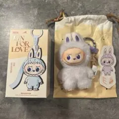 2025年最新】LABUBU ×の人気アイテム - メルカリ