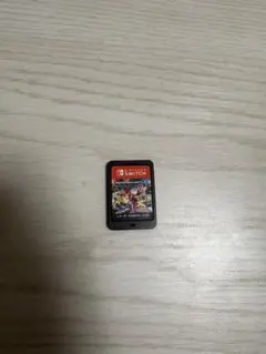 マリオカート8 デラックス Nintendo Switch（箱無し）