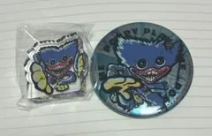 ポピープレイタイム アクリルブロック アクリルスタンド カフェ ハギーワギーのサムネイル