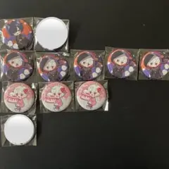 AtR そらる まふまふ 缶バッジ