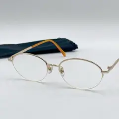 FENDI FE-5002 halfrim sunglasses mm700