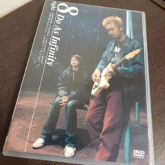 DVD☆Do As Infinity/8☆