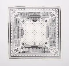 2025年最新】エルメス スカーフ 未使用の人気アイテム - メルカリ