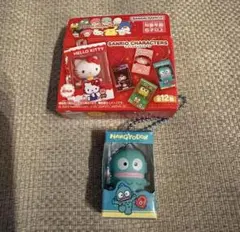 ハンギョドン サンリオキャラクターズ　チョコボックス