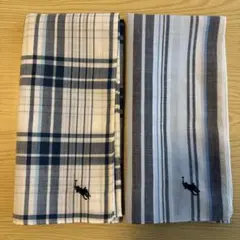 Polo Ralph Lauren ハンカチ 2枚セットのサムネイル