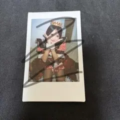 iLiFE! 心花りり ハロウィン ランチェキ