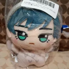 ブルーロック　ちびぐるみ　ぬいぐるみ　5点セット　糸師　凛 ブルーロック ちびぐるみ ぬいぐるみ 5点セット 糸師 凛 Amazon