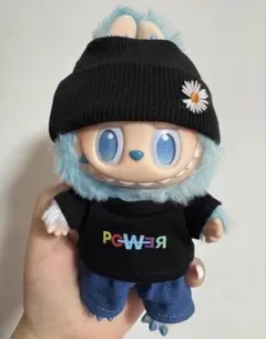 レア★G-DRAGON ジヨン ONE OF A KIND ぬいぐるみ YGベア G-DRAGON*ONE OF A KIND*ジヨン*レア*初期ベア*ぬいぐるみ