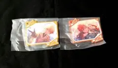 プロセカ あんスタ セガラッキーくじ 東雲彰人 天馬司