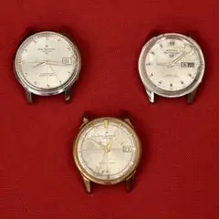 最終値下げSeiko スポーツマチック　5 6619-8250 メンズ　稼働品 Yahoo!オークション -「セイコー スポーツマチック 6619