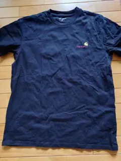 り様専用【Carhartt 】ブラック Tシャツ