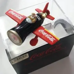 コカ・コーラ ミニ冷蔵庫型ヒンジボックス - メルカリ