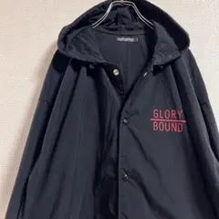 cootie productions ナイロンジャケット