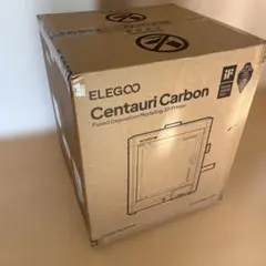 新品 未開封 ELEGOO Centauri Carbon 3Dプリンター
