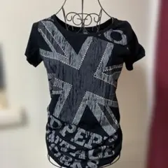 REDPEPPER VINTAGE WORKS Tシャツ ユニオンジャックのサムネイル