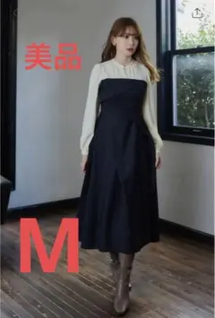 2026年最新】herlIpto bicolor drapedの人気アイテム - メルカリ